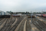 Railway Tracks